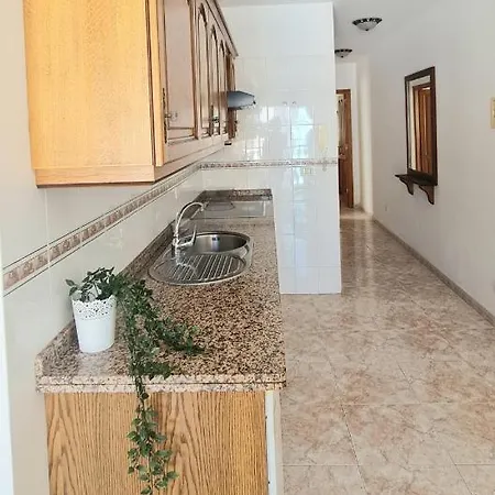 Oton Apartment *