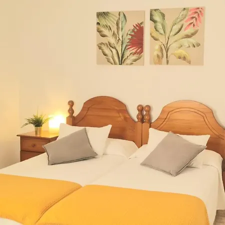 Oton Apartment