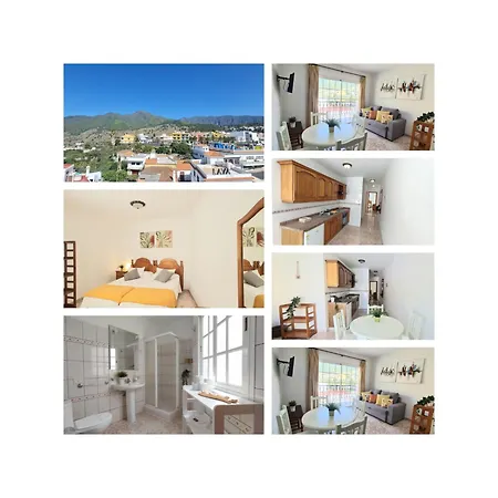 Oton Apartment
