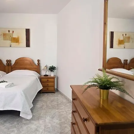 Apartment Oton *