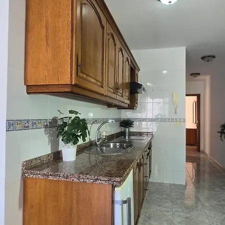 Oton Apartment *