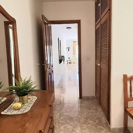 Appartement Oton El Paso