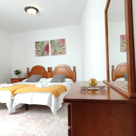 Appartement Oton