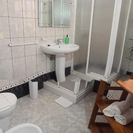 Appartement Oton