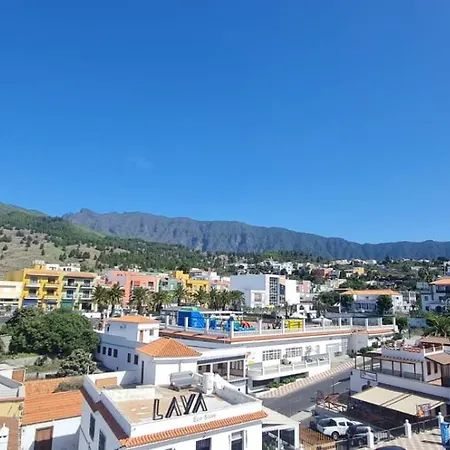 Appartement Oton El Paso