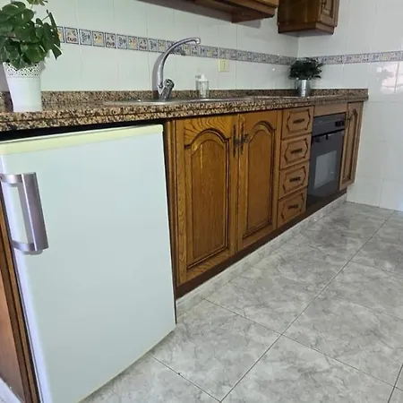 Oton Appartement